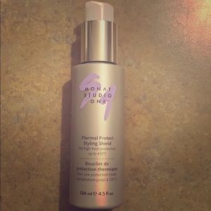 MONAT🌀 Studio One. Thermal Protect Styling Shield